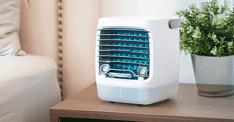 portable ac