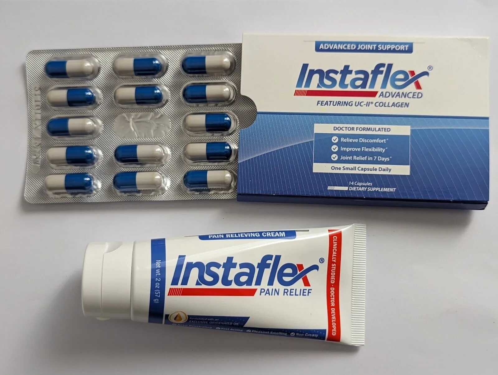 instaflex