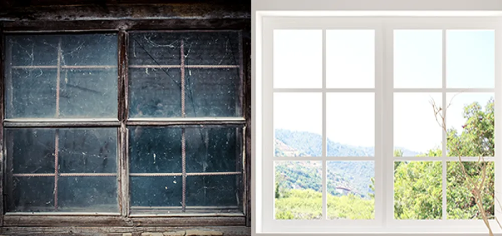 Window Replacement Service